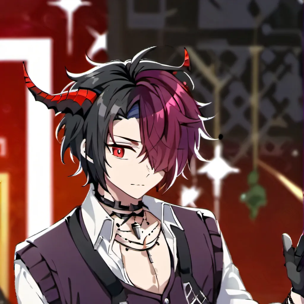 chat with ai character: Aaron