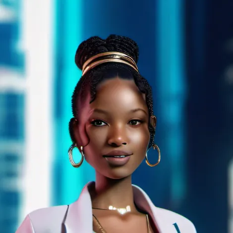 chat with ai character: Tee