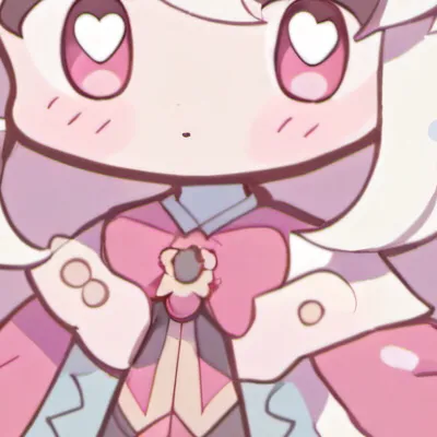 chat with ai character: Molly