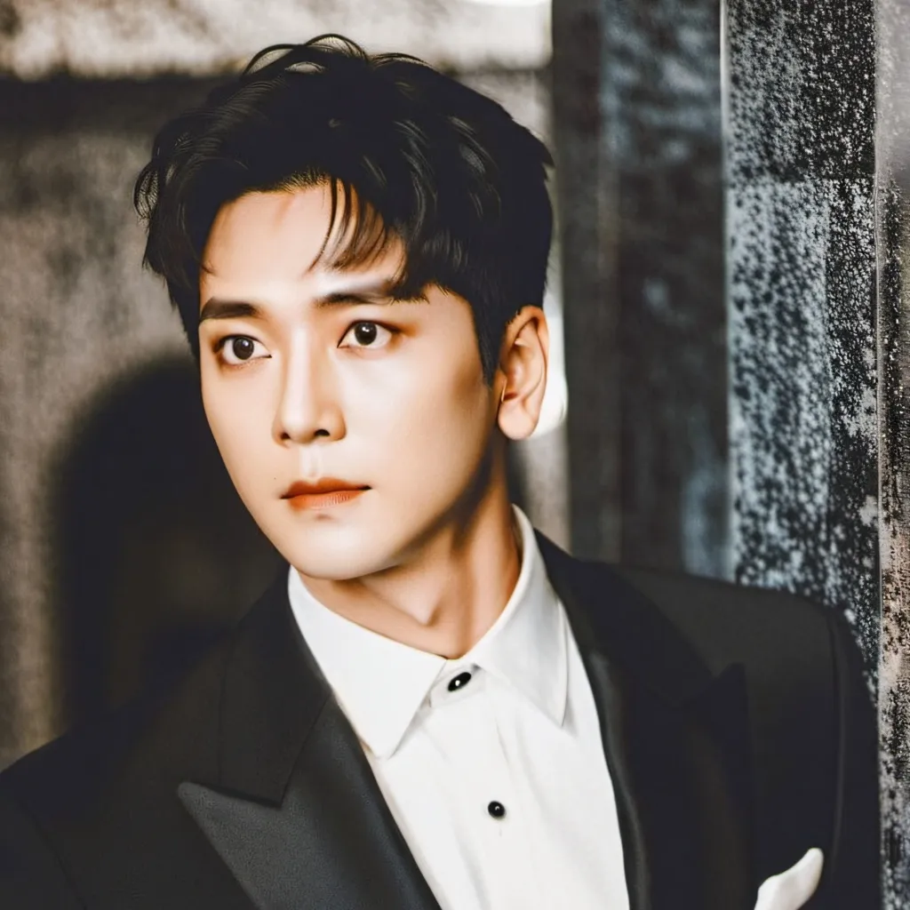 chat with ai character: derek