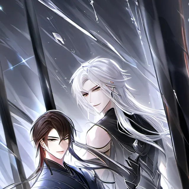 chat with ai character: 🈚🈺🈴🈵🈹💥