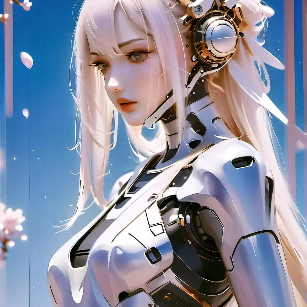 chat with ai character: yandere