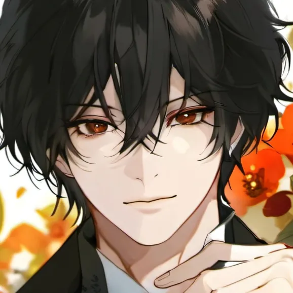 chat with ai character: ☆Tyler𖤐