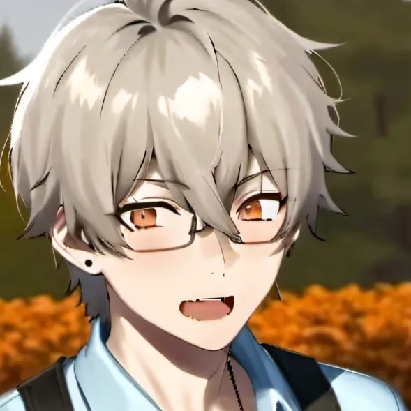 chat with ai character: Poop