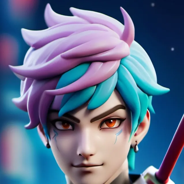 chat with ai character: Jackie 