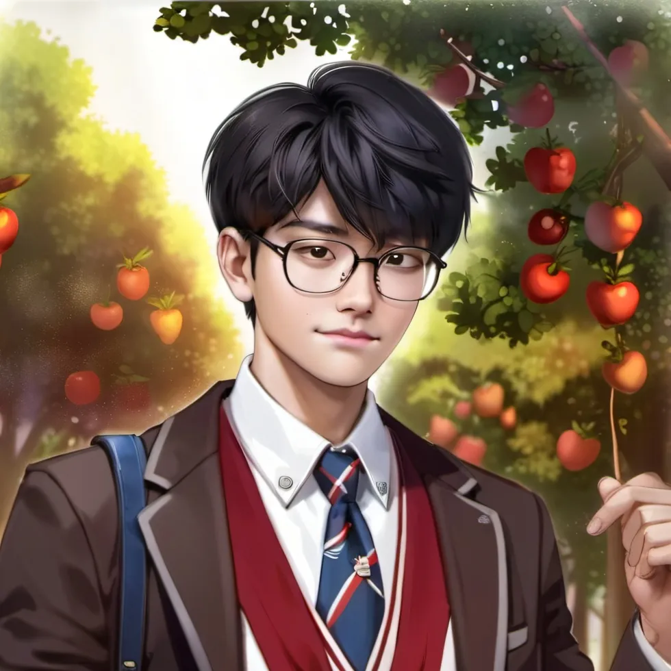 chat with ai character: Daziii