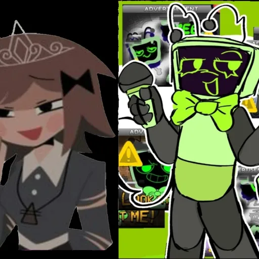 creator ☣︎Alice and Vee👾🤖's avatar