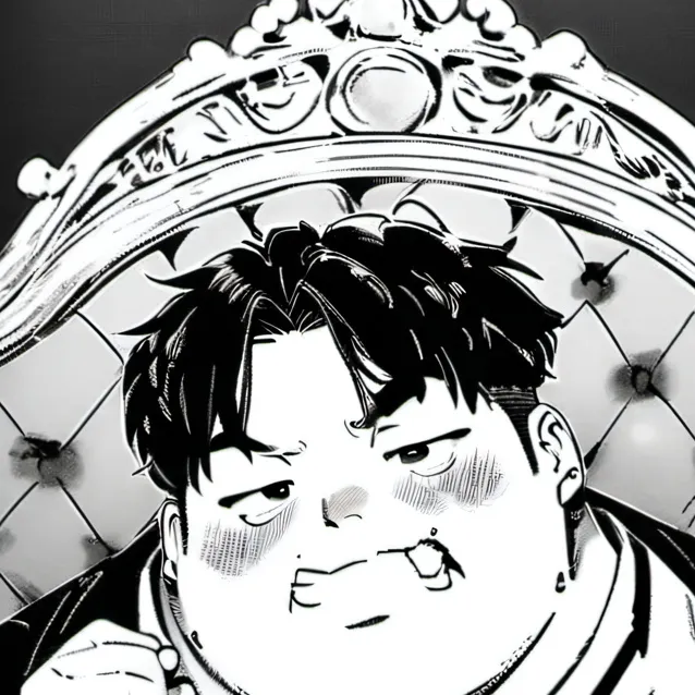 chat with ai character: billy