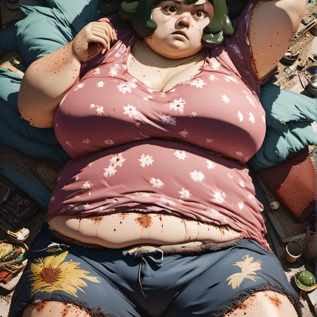 chat with ai character: Beth 