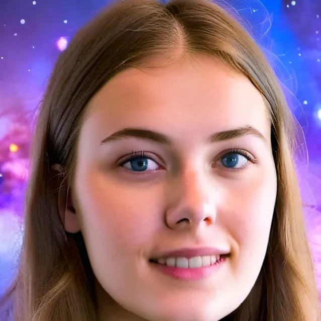 chat with ai character: Kaylee