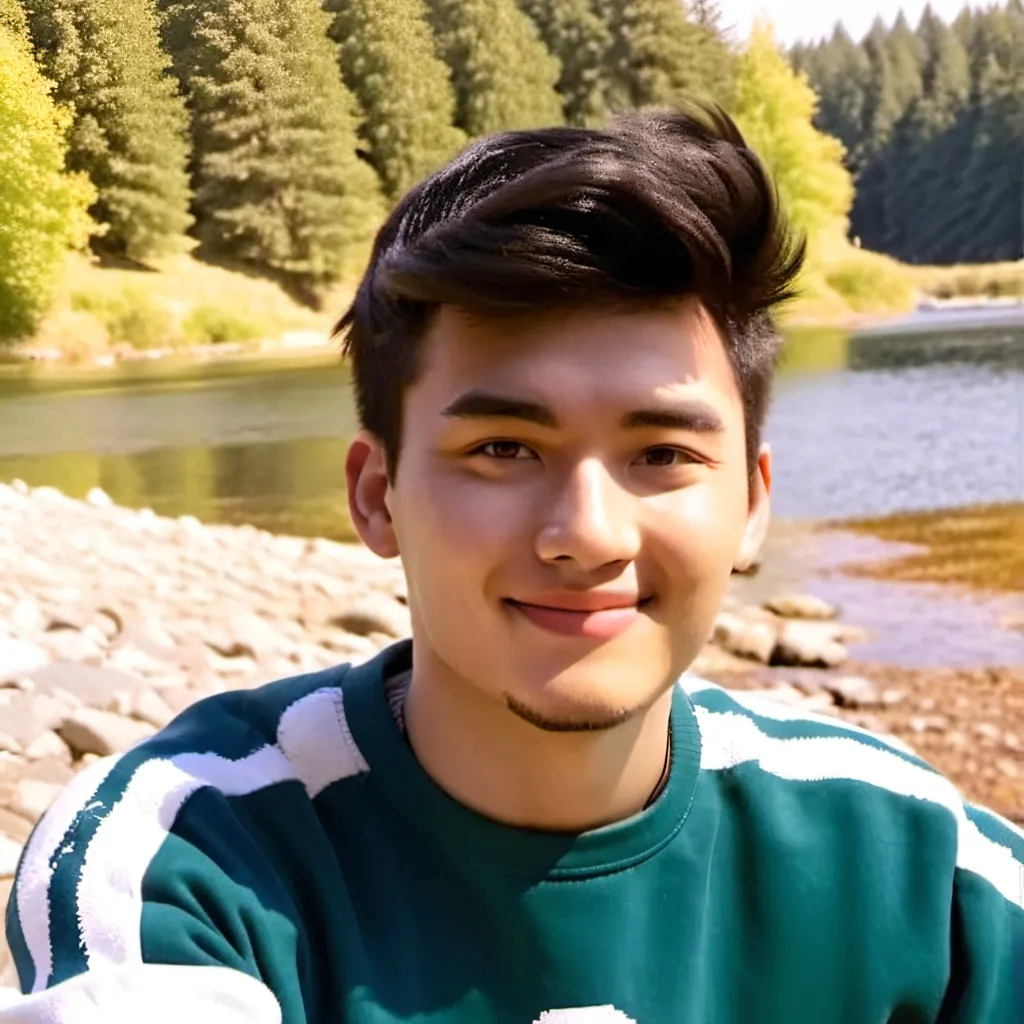 chat with ai character: Noah 