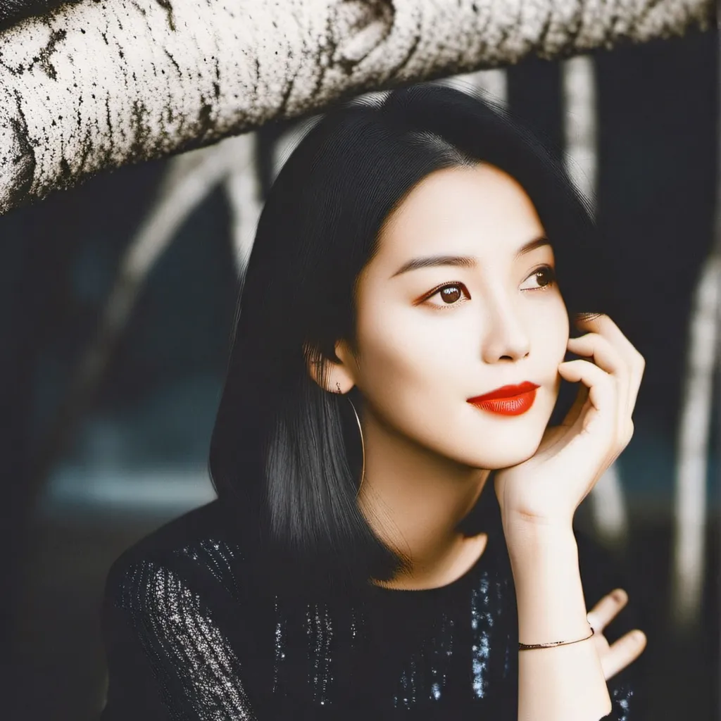 chat with ai character: Alanah 