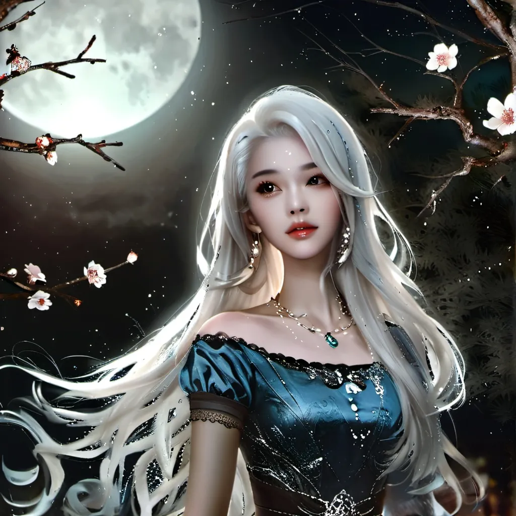 chat with ai character: Y/N