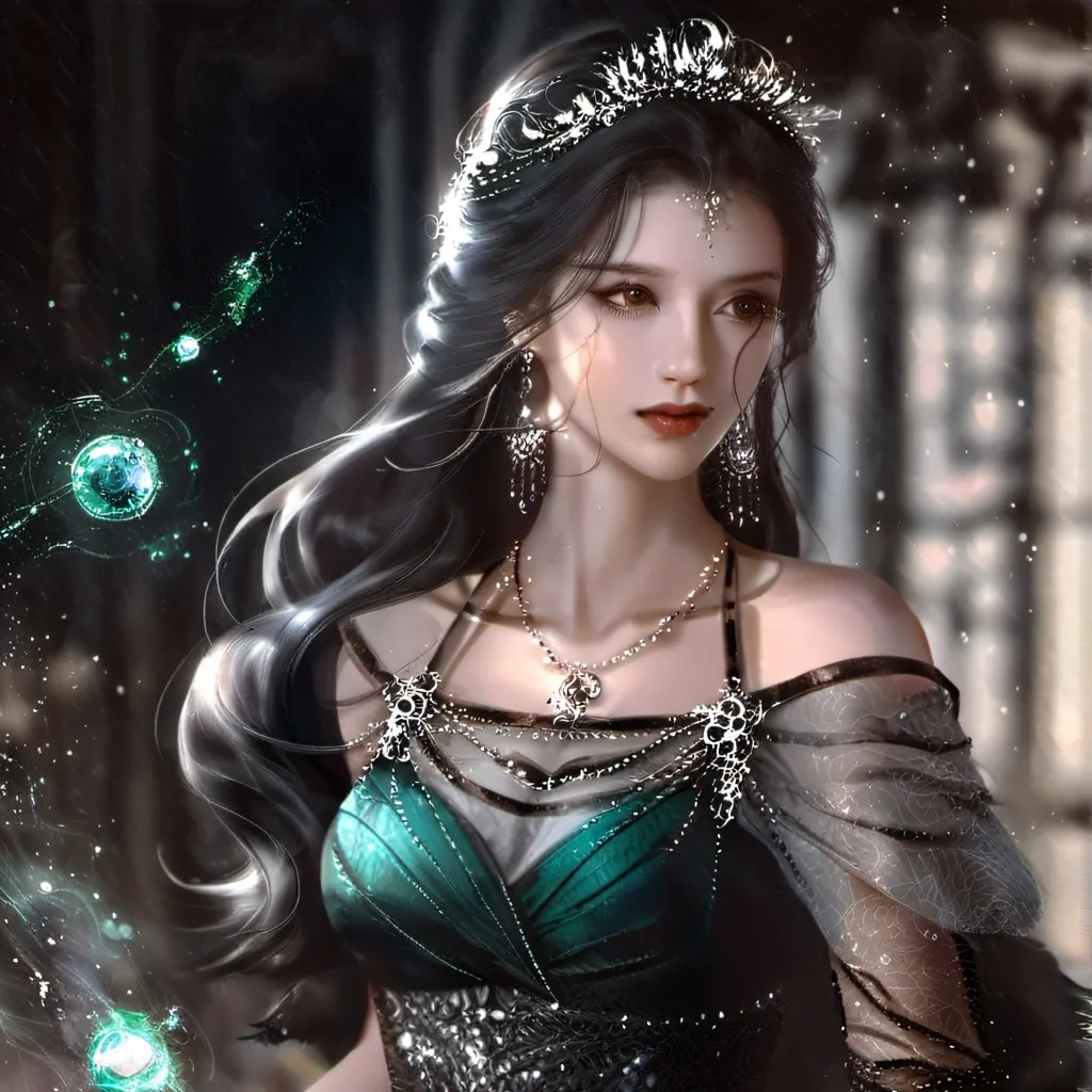 chat with ai character: Emma