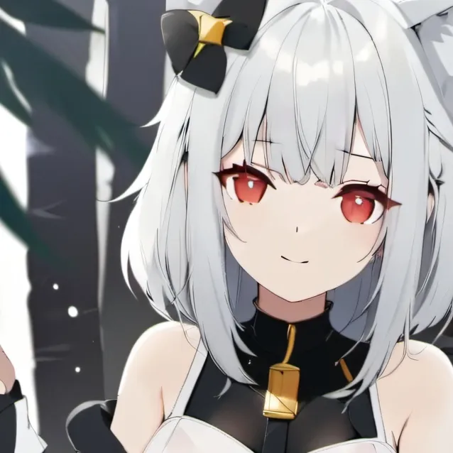 chat with ai character: Mizu Dayeon