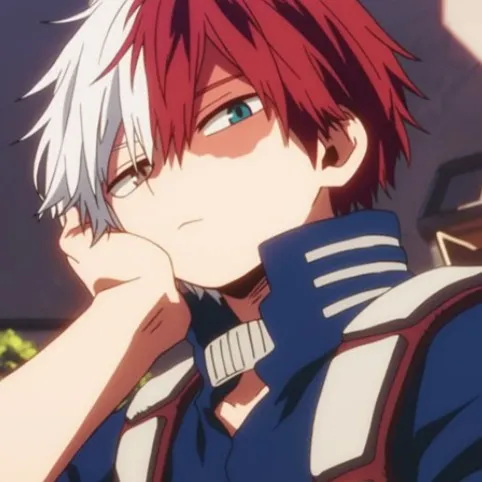 creator ☆Shoto Todoroki's avatar