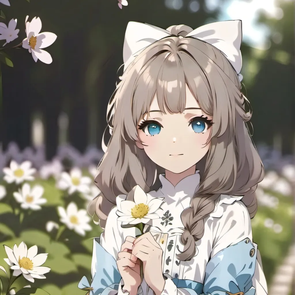 chat with ai character: Ayumi