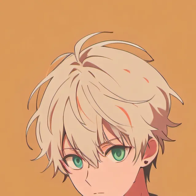 chat with ai character: M