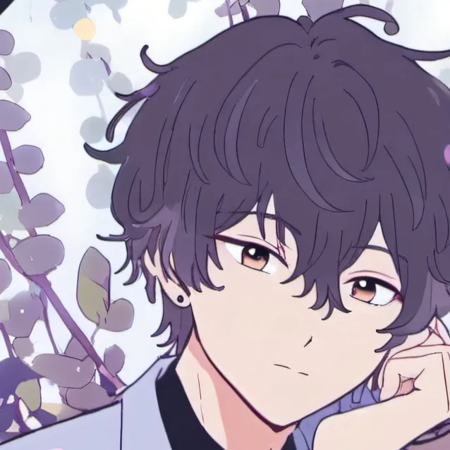 chat with ai character: Akira