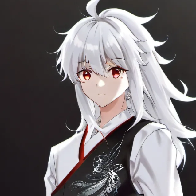 chat with ai character: Sota