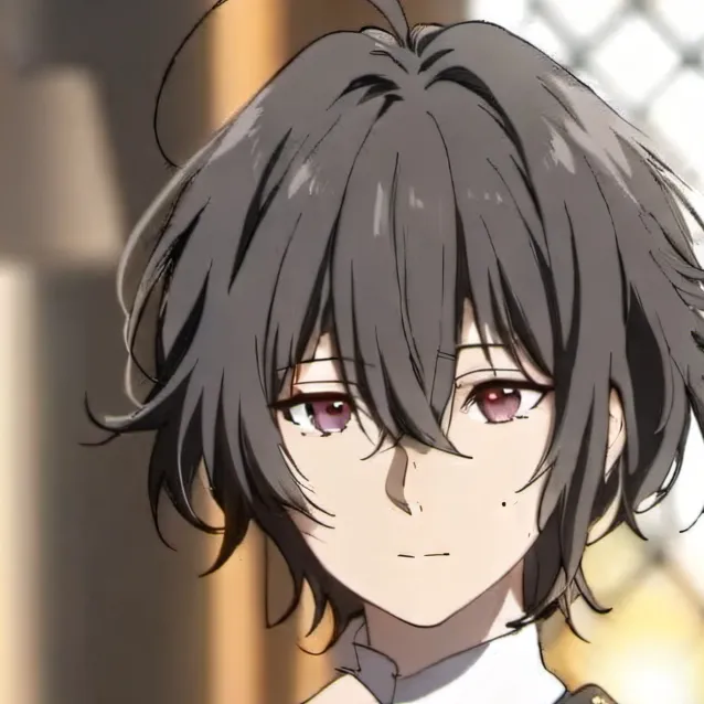 chat with ai character: Tania