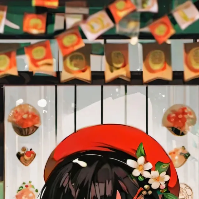 chat with ai character: Amane