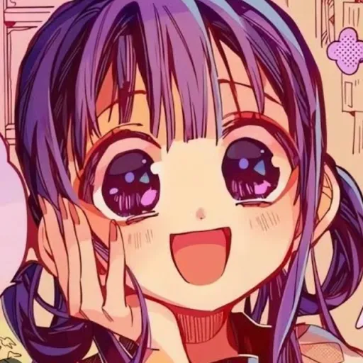 creator TiaraMinamoto's avatar