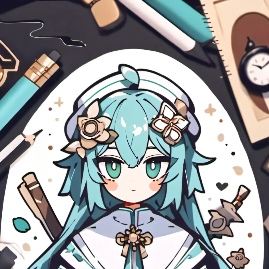 chat with ai character: Nibhi