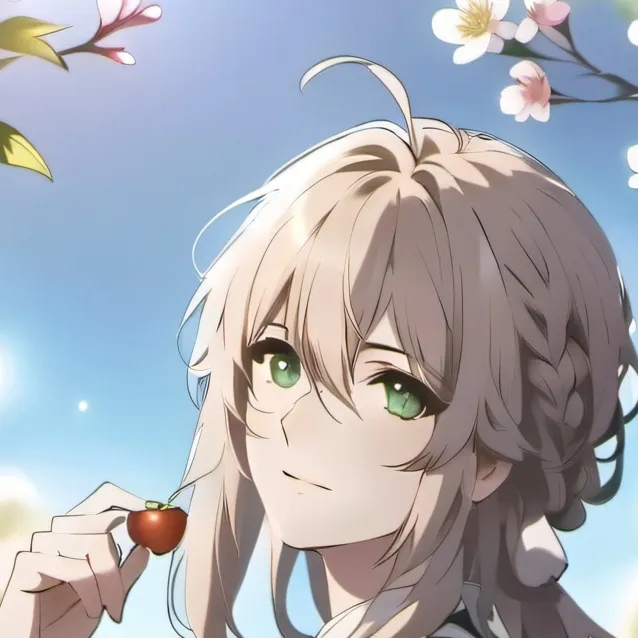 chat with ai character: emma Alexa ❤️