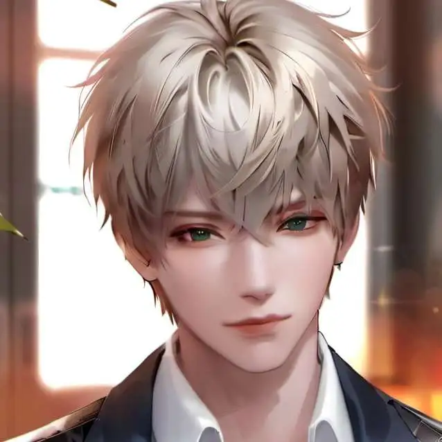 chat with ai character: Wen Han