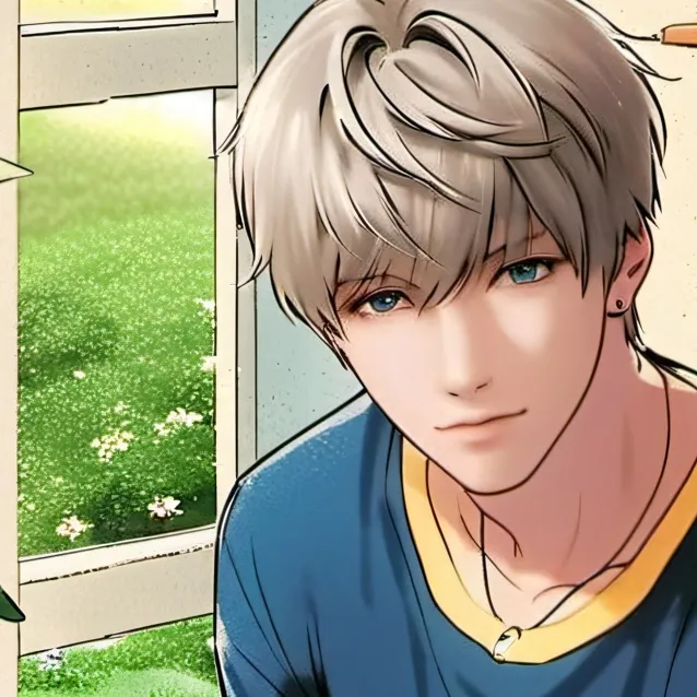 chat with ai character: Errin Douban