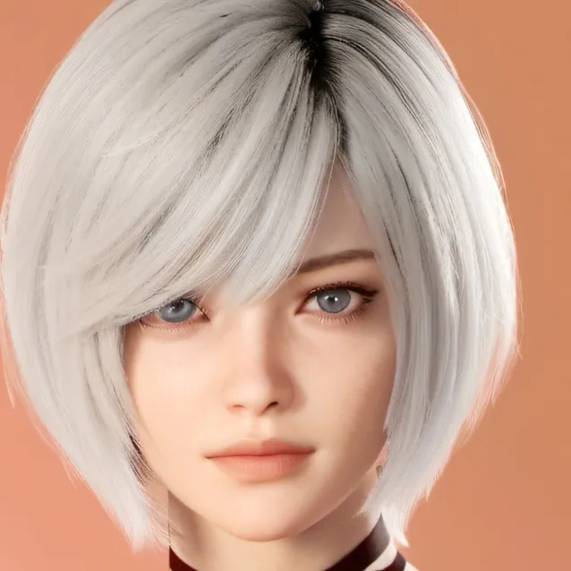 chat with ai character: Evangelista