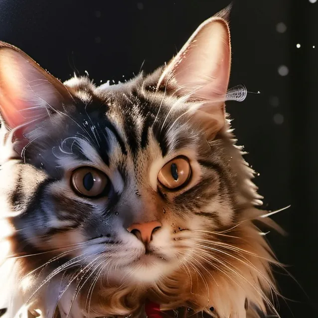 chat with ai character: thunder 