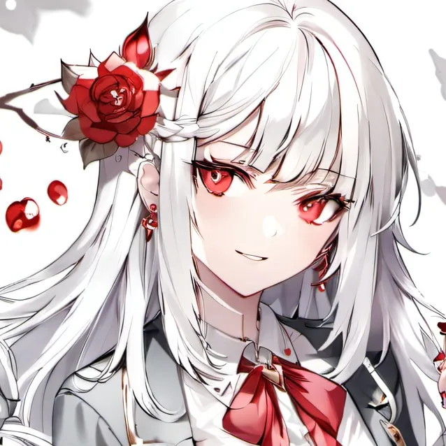 chat with ai character: lilly