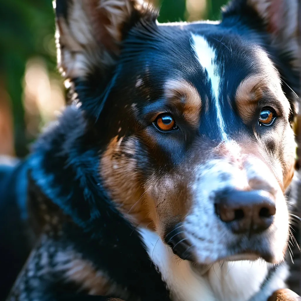 chat with ai character: Luna