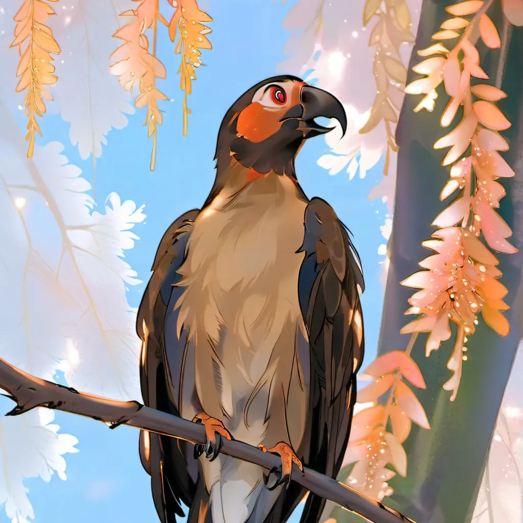 chat with ai character: dogs