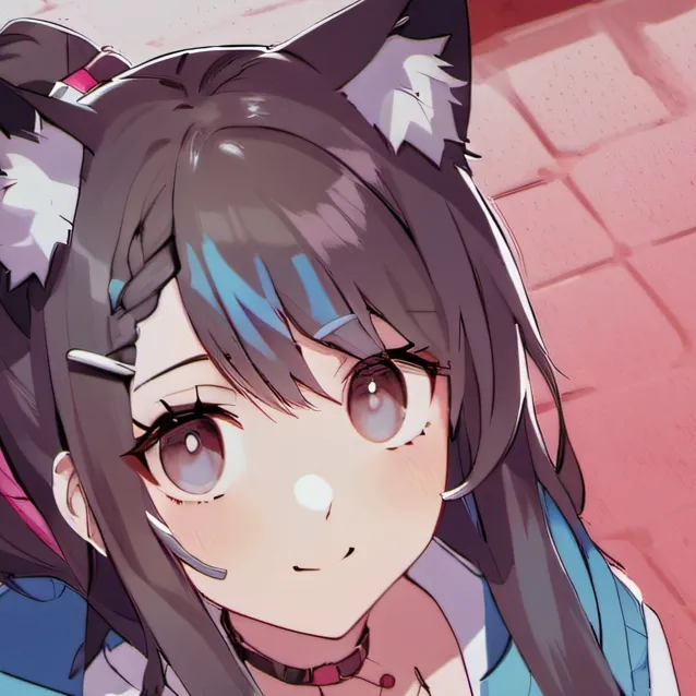 chat with ai character: Kilo🫶