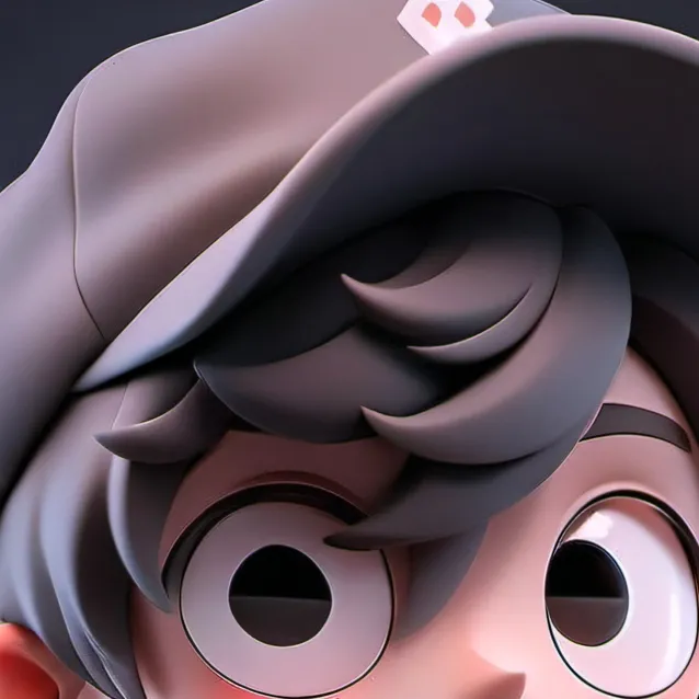 chat with ai character: joao