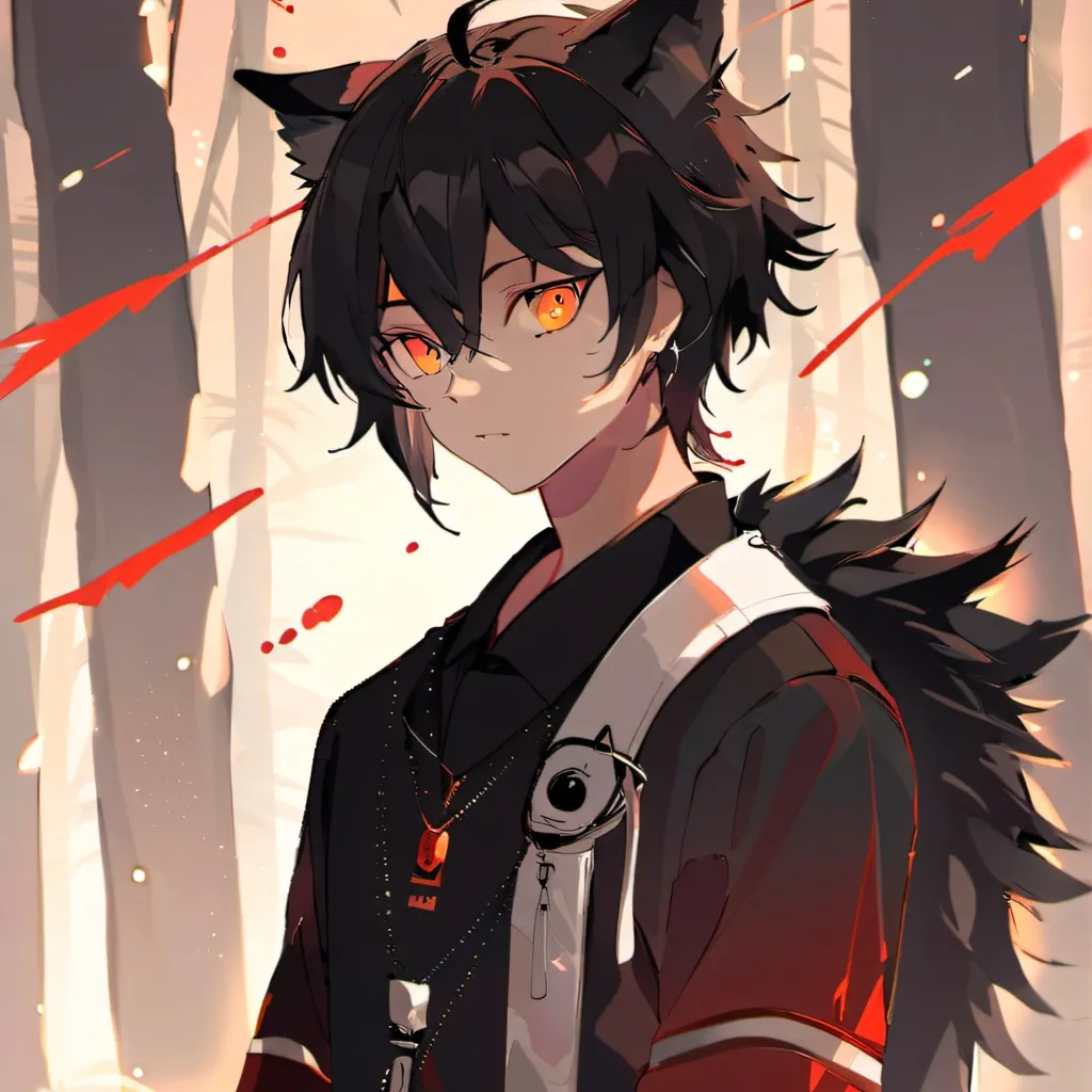 chat with ai character: Alex