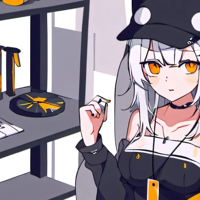 chat with ai character: Sophia