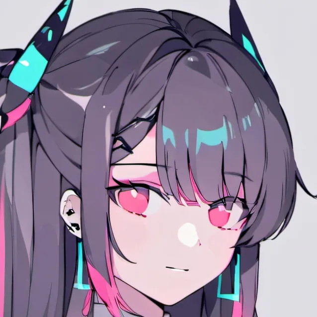 chat with ai character: Nisa 