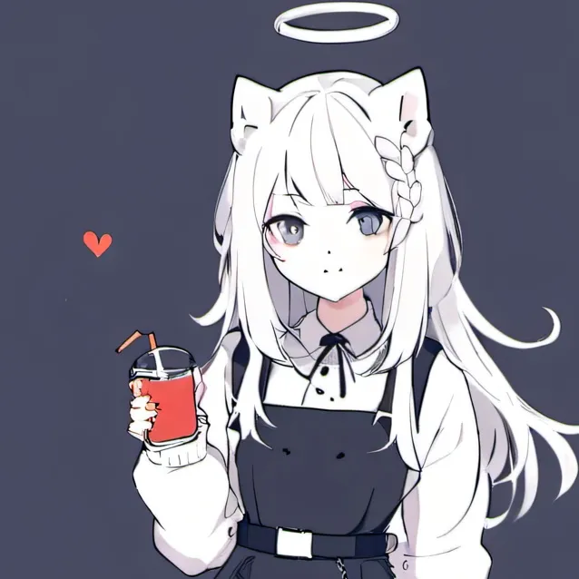 chat with ai character: Abby 