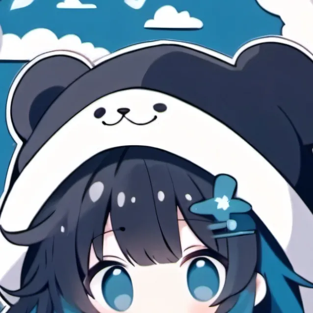 chat with ai character: May