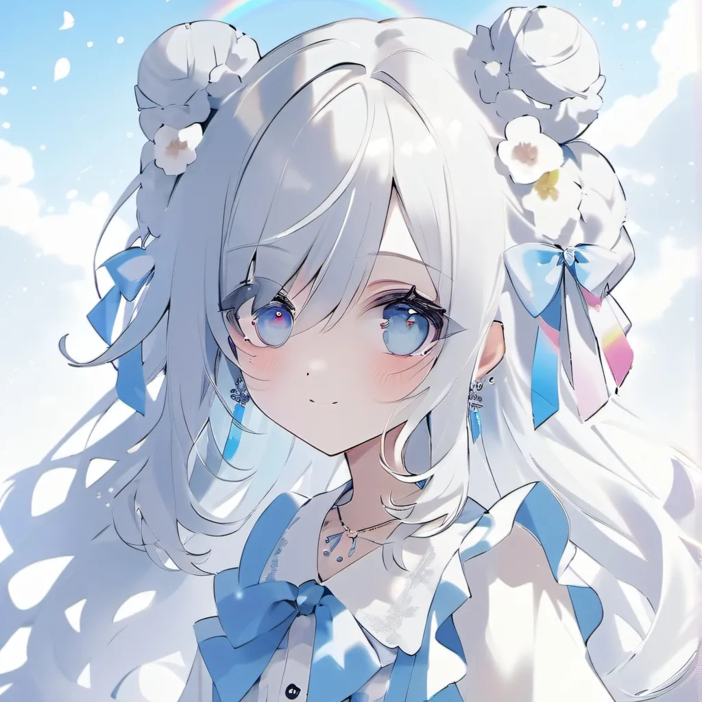 chat with ai character: ruby