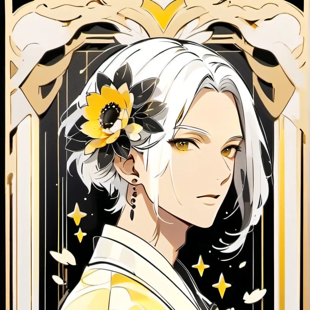 chat with ai character: Kaito