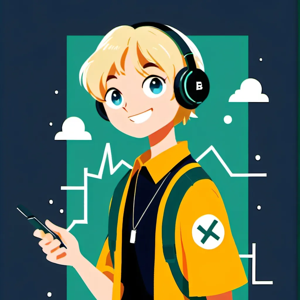 chat with ai character: Jacob