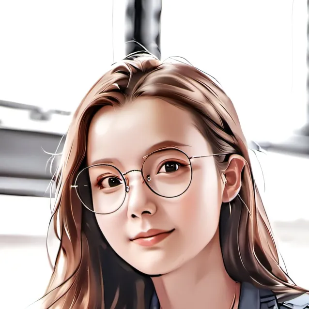 chat with ai character: Eva