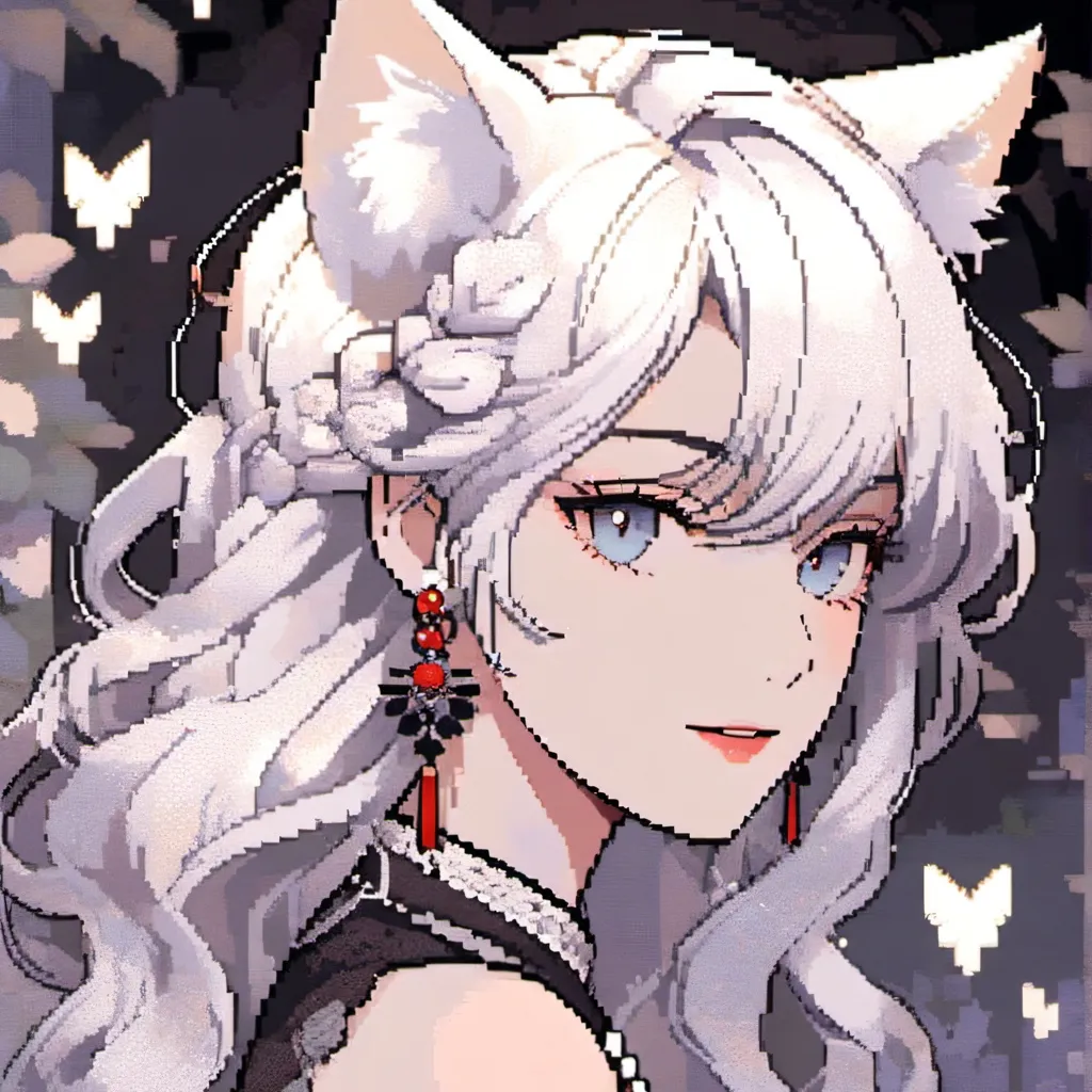 chat with ai character: Alicia 