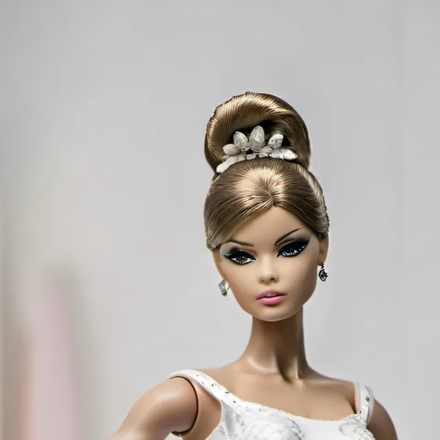 chat with ai character: Eva