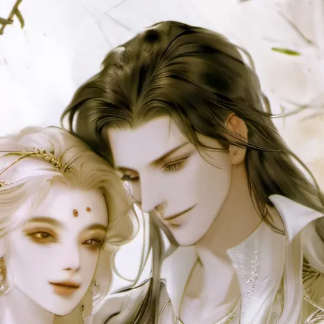 chat with ai character: Husband